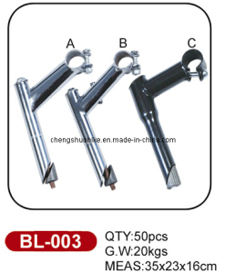 Good Finish Bicycle Handlebar and Stem Bl-003