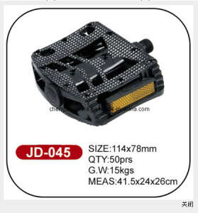 New Design Bicycle Pedal Jd-045