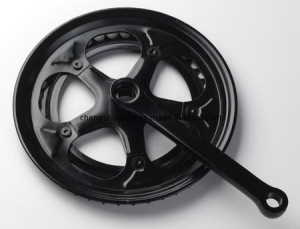 Popular Chainwheel & Crank Ck-032 with Cheap Price