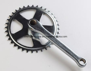 Competitive Price Chainwheel & Crank Ck-037 of High Quality