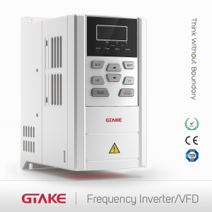 Gk800 High Performance Frequency Inverter for CNC Application