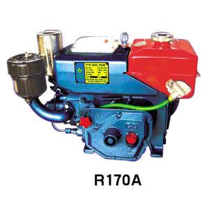 Good Quality Diesel Engine R170A
